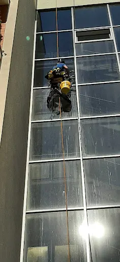 CLEAN GLASS PROFESSIONAL